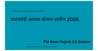 PM Awas Yojana 2.0 Gramin