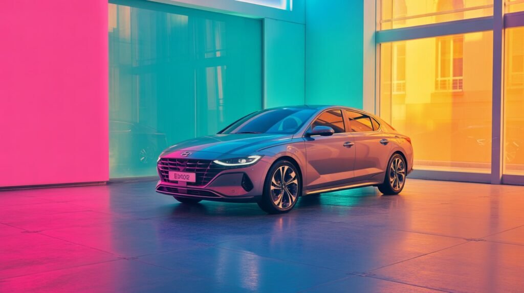 Hyundai Prime HB रिव्ह्यू