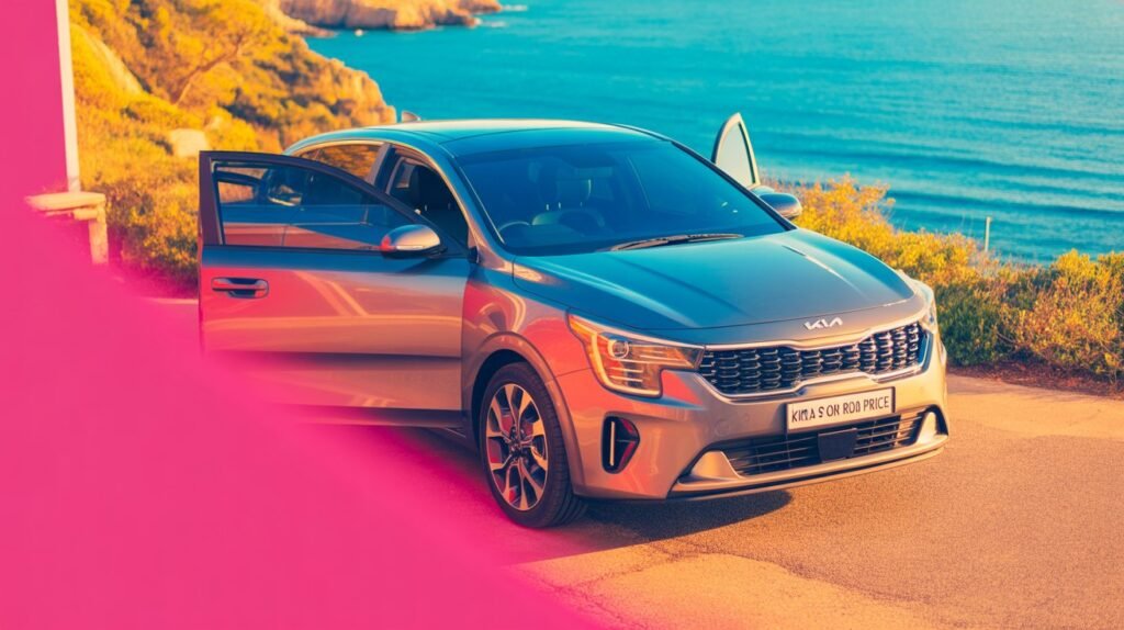 किया सायरोस फीचर्स आणि स्पेसिफिकेशन्स रिव्ह्यू