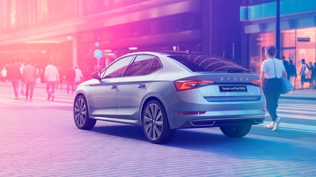 शकोडा स्लाविया फेसलिफ्ट प्राइस आणि व्हेरिएंट्स