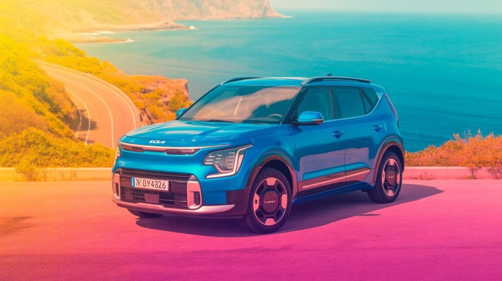 किआ सेल्टोस 2026  व्हेरिएंट्स आणि एक्स-शोरूम किंमत