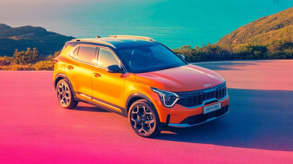 न्यू किआ सेल्टोस रिव्ह्यूज