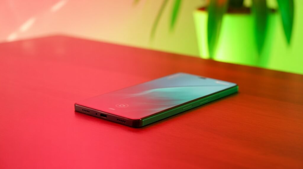 शाओमी रेडमी नोट १५ ५जी स्पेसिफिकेशन्स