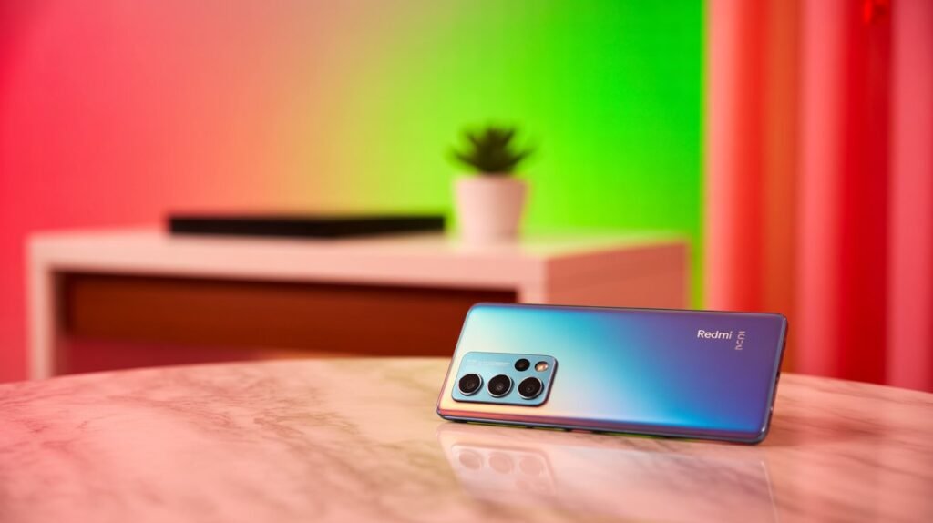 Redmi Note 15