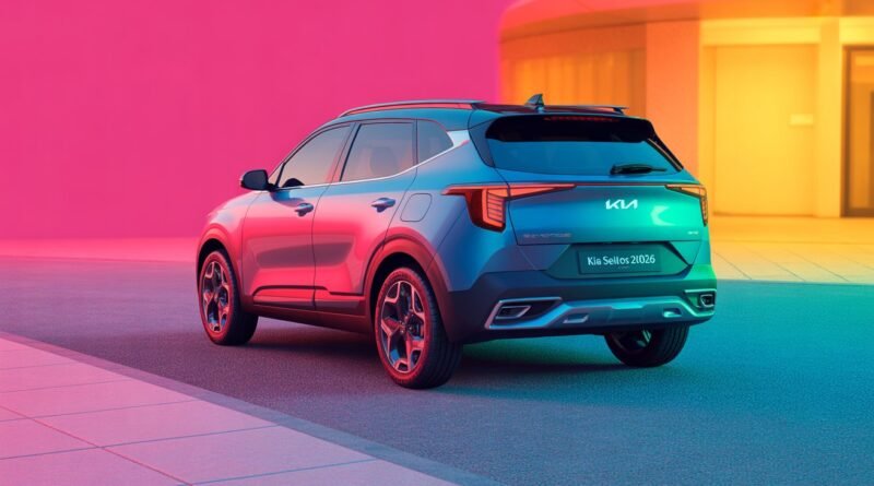 New Kia Seltos On Road Price