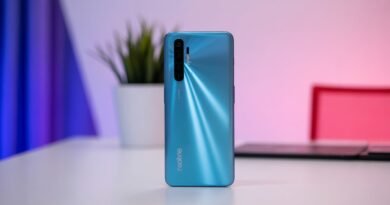 Realme Pro Price