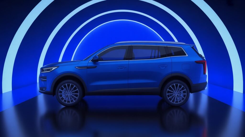 Mahindra KUV 7XO On Road Price